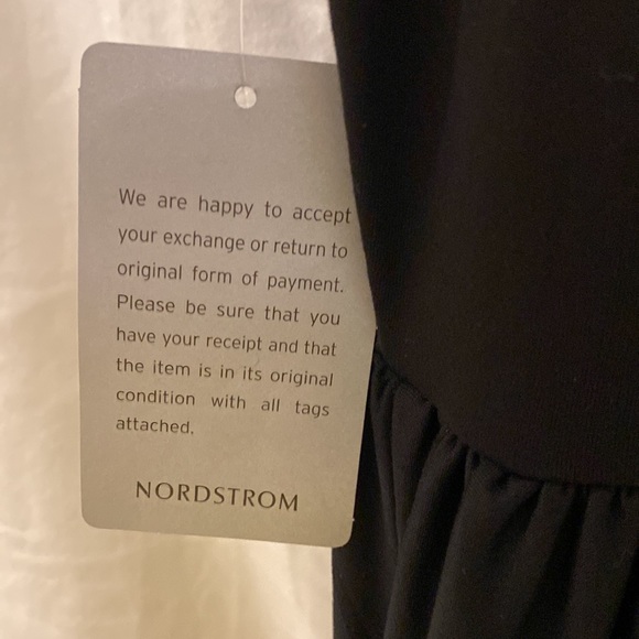 ✨NWT Nordstrom Dress - Picture 5 of 5